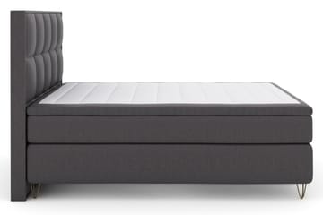 Select No 5 Komplett Sängpaket 180x200 Fast Latex