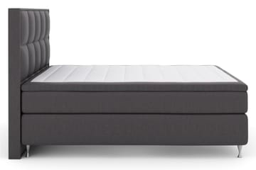 Select No 5 Komplett Sängpaket 180x200 Fast Latex