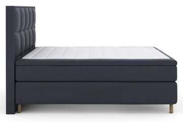 Select No 5 Komplett Sängpaket 180x200 Fast Watergel