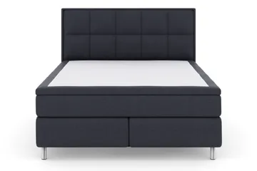 Select No 5 Komplett Sängpaket 180x200 Fast Watergel