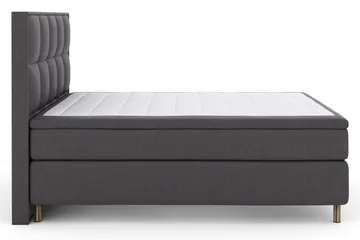 Select No 5 Komplett Sängpaket 180x200 Fast Watergel