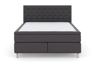 Select No 5 Komplett Sängpaket 180x200 Fast Watergel