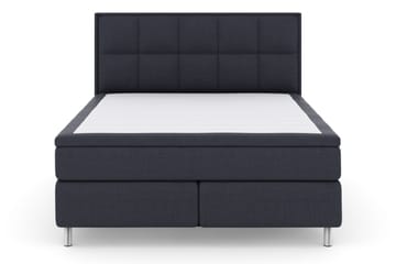 Select No 5 Komplett Sängpaket 180x200 Fast/Medium Watergel
