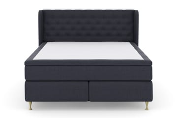 Select No 5 Komplett Sängpaket 180x200 Medium Latex