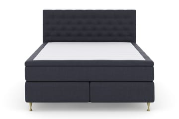 Select No 5 Komplett Sängpaket 180x200 Medium Latex