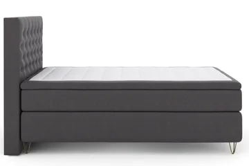 Select No 5 Kontinentalsäng 140x200 Fast Latex