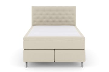 Select No 5 Kontinentalsäng 140x200 Medium Latex