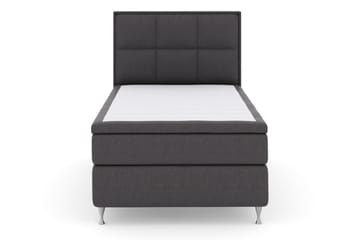 Select No 6 Komplett Sängpaket 120x200 Fast Latex/Memory