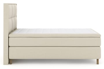 Select No 6 Komplett Sängpaket 120x200 Fast Memory/Pocket