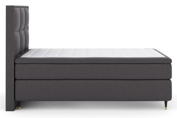 Select No 6 Komplett Sängpaket 120x200 Fast Memory/Pocket