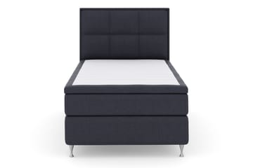 Select No 6 Komplett Sängpaket 120x200 Fast Watergel