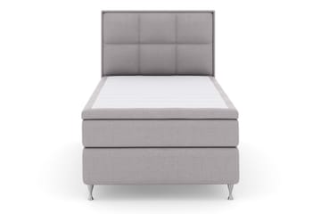 Select No 6 Komplett Sängpaket 120x200 Fast Watergel
