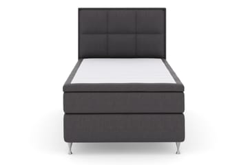 Select No 6 Komplett Sängpaket 120x200 Fast Watergel