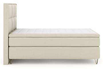 Select No 6 Komplett Sängpaket 120x200 Medium Memory/Pocket