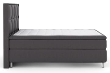 Select No 6 Komplett Sängpaket 140x200 Fast Latex/Memory