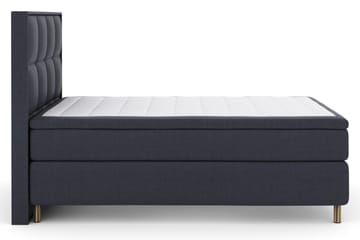 Select No 6 Komplett Sängpaket 140x200 Fast Memory/Pocket