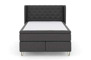 Select No 6 Komplett Sängpaket 140x200 Fast Watergel