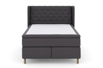 Select No 6 Komplett Sängpaket 140x200 Medium Memory/Pocket