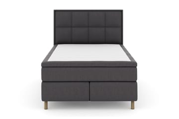 Select No 6 Komplett Sängpaket 140x200 Medium Memory/Pocket