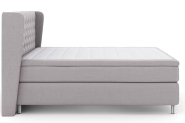 Select No 6 Komplett Sängpaket 160x200 Fast Latex/Memory
