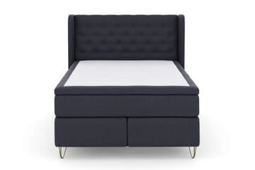 Select No 6 Komplett Sängpaket 160x200 Fast/Medium Watergel