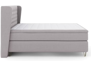 Select No 6 Komplett Sängpaket 160x200 Medium Latex/Memory