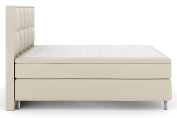 Select No 6 Komplett Sängpaket 180x200 Fast Memory/Pocket