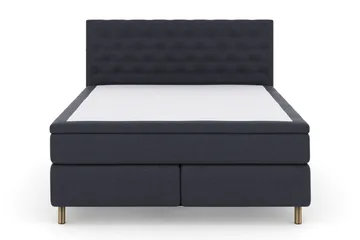 Select No 6 Komplett Sängpaket 180x200 Fast Memory/Pocket