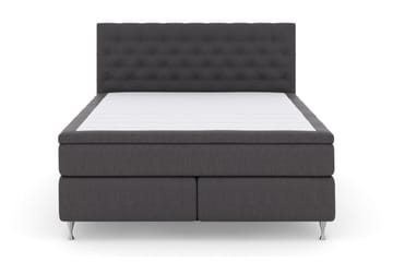 Select No 6 Komplett Sängpaket 180x200 Fast Memory/Pocket