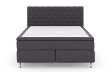 Select No 6 Komplett Sängpaket 180x200 Fast Memory/Pocket