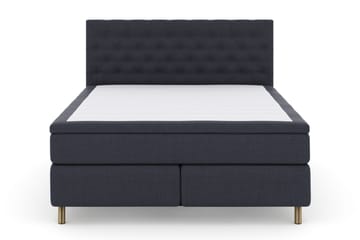 Select No 6 Komplett Sängpaket 180x200 Medium Memory/Pocket