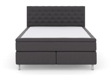 Select No 6 Komplett Sängpaket 210x210 F/M Memory/Pocket