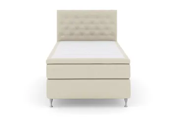 Select No 6 Kontinentalsäng 120x200 Medium Watergel