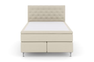 Silverben - Beige