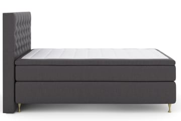 Select No 6 Kontinentalsäng 140x200 Medium Memory/Pocket