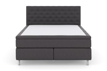 Select No 6 Kontinentalsäng 160x200 Fast Memory/Pocket