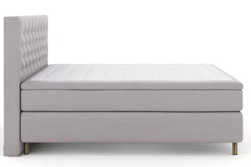 Select No 6 Kontinentalsäng 180x200 Fast Memory/Pocket