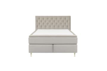 Select No 6 Kontinentalsäng 180x200 F/M Memory/Pocket