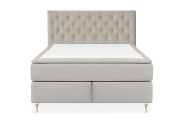 Select No 6 Kontinentalsäng 180x200 Medium Memory/Pocket