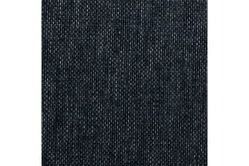 Skaftå Kontinentalsäng 160x200 cm - Svart/Blå/Grå/Vit - Möbler - Säng - Kontinentalsäng