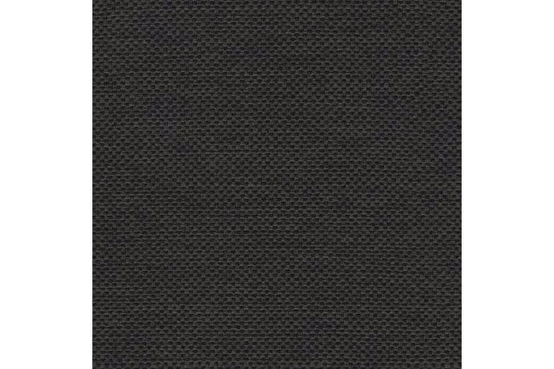 Skaftå Kontinentalsäng 160x200 cm - Svart/Vit - Möbler - Säng - Kontinentalsäng