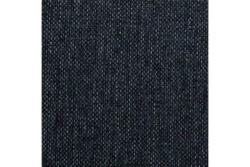 Skaftå Kontinentalsäng 180x200 Svart/Blå/Grå/Vit - Svart/Blå/Grå/Vit - Möbler - Säng - Kontinentalsäng