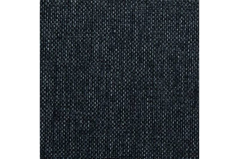 Skaftå Kontinentalsäng 180x200 Svart/Blå/Grå/Vit - Svart/Blå/Grå/Vit - Möbler - Säng - Kontinentalsäng