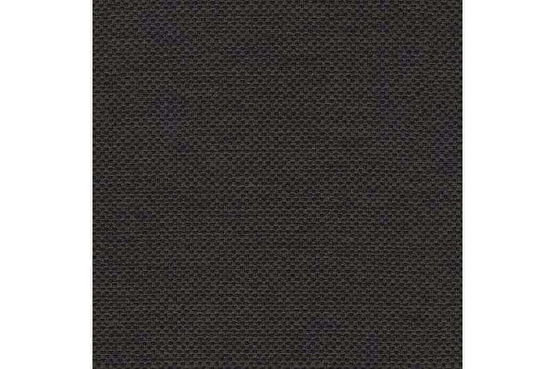 Skaftå Kontinentalsäng 180x200 Svart/Vit - Svart/Vit - Möbler - Säng - Kontinentalsäng