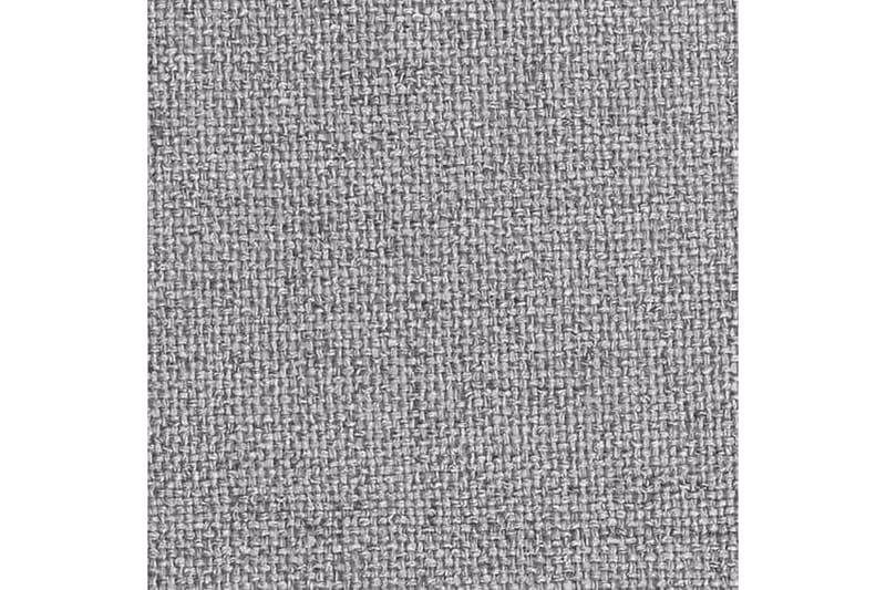 Skaftå Kontinentalsäng 200x200 cm - Svart/Grå/Vit - Möbler - Säng - Kontinentalsäng