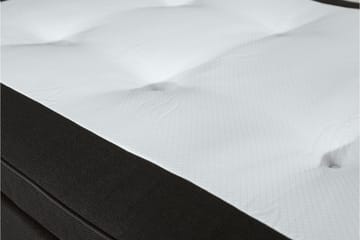 Sleepy Kontinentalsäng 180x200 cm - Svart - Möbler - Säng - Kontinentalsäng