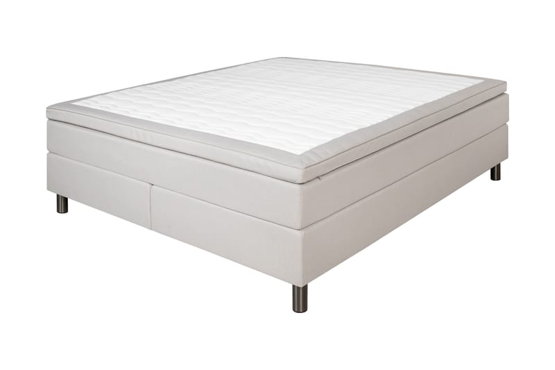 Smögen Sängpaket 150x200 cm - Möbler - Säng - Komplett sängpaket