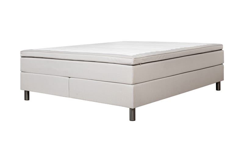 Smögen Sängpaket 150x200 cm - Möbler - Säng - Komplett sängpaket