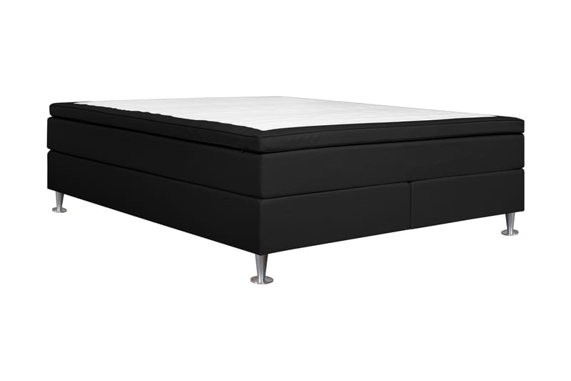 Strömstad Sängpaket 150x200 cm - Komplett sängpaket - Kontinentalsäng