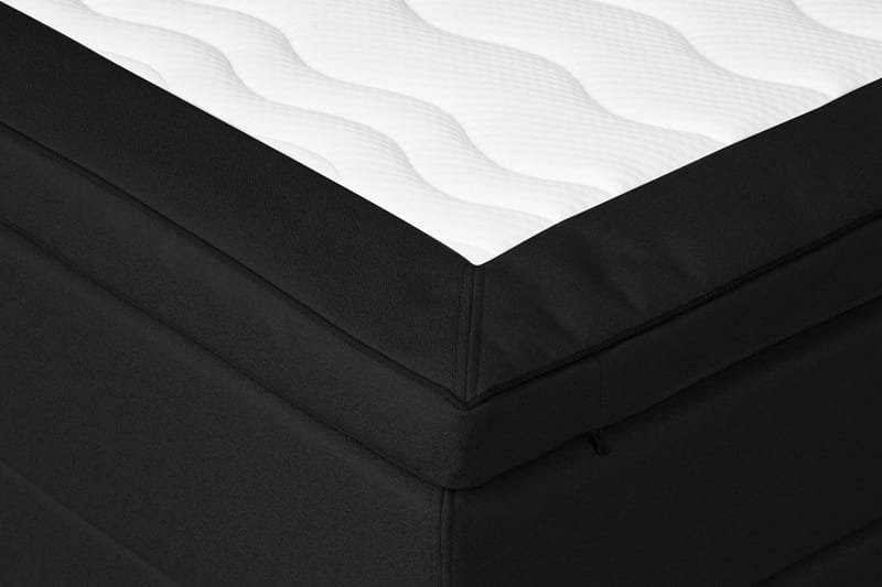 Strömstad Sängpaket 150x200 cm - Komplett sängpaket - Kontinentalsäng